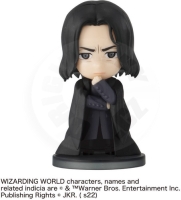 Figurka - Harry Potter Chibi 8cm Severus Snape
