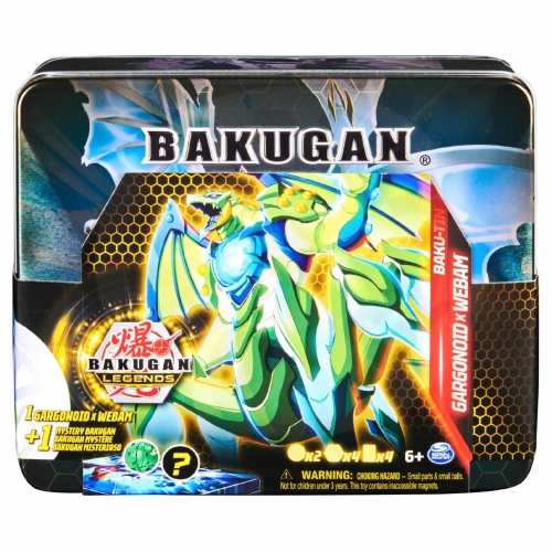 BAKUGAN PLECHOVÝ BOX S EXKLUZIVNÍM BAKUGANEM S5_(1)