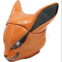 Hrnek 3D - Naruto Shippuden 460 ml