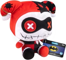 Funko Plush: Patchwork - Harley