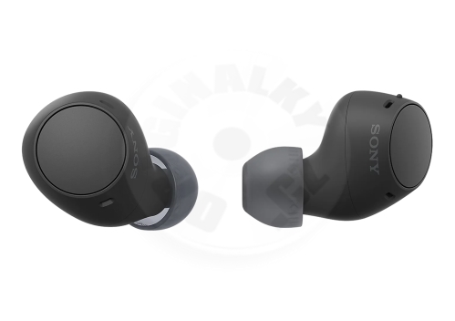 Sony WF-C510 bezdrátová sluchátka - černá