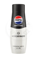 Sodastream - PEPSI MAX sirup - 440ml