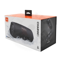 JBL Charge 5 - černá