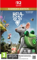 Hela: of Mice &amp; Magic - Harmony Edition (Switch2)