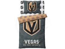 Povlečení - NHL Vegas Golden Knights Shields