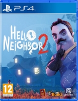 Hello Neighbor 2 (PS4)