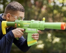 NERF - Fortnite SMG Zesty