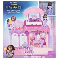 Disney Encanto - Pokojík pro Isabel Disney Encanto - Pokojík pro Isabel