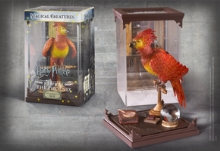 Harry Potter - Fawkes Fanny 18,5 cm Harry Potter - Fawkes Fanny 18,5 cm