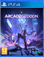 Arcadegeddon (PS4)