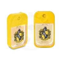 MAD BEAUTY Sprej tělový Harry Potter 40ml - žlutá MAD BEAUTY Sprej tělový Harry Potter 40ml - žlutá