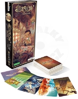 Dixit Harmonies - 8. rozšíření