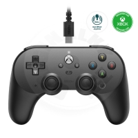 8BitDo Pro 2 Wired Controller for Xbox Black 8BitDo Pro 2 Wired Controller for Xbox Black