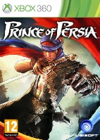 Prince of Persia (X360/XONE)