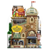 Pantasy Stavebnice - Craft Brewary