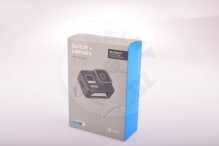 GoPro Sleeve + Lanyard for HERO8 - Black