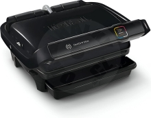 Tefal kontaktní gril GC7508 OptiGrill Elite, černá Tefal kontaktní gril GC7508 OptiGrill Elite, černá