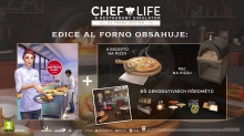 Chef Life: A Restaurant Simulator Al Forno Edition (Switch) (1)