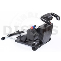 Wheel Stand Pro Deluxe V2, stojan pro Logitech/Saitek Pro Rudder, Pro Flight Yoke System (2)