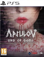 Apsulov End of Gods (PS5)