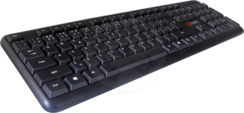 C-TECH KB-102-U-BL (PC)