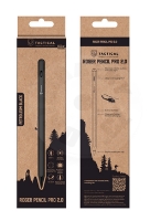 Tactical Roger Pencil Pro 2.0 Black