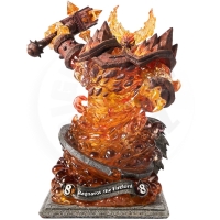 HEX Collectibles socha Blizzard Hearthstone Ragnaros the Firelor, 1:10 - 28 cm