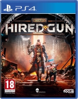 Necromunda: Hired Gun (PS4) použité