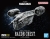 Star Wars Plastic Model Kit 1:144 Razor Crest Star Wars Plastic Model Kit 1:144 Razor Crest