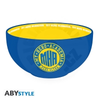 MY HERO ACADEMIA - Bowl - 600 ml - "Plus Ultra"