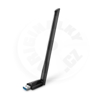TP-Link Archer T3U Plus AC1300 Wifi Dual Band USB Adapter