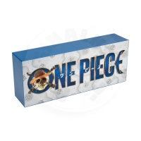 Lampička - One Piece Logo 30cm Lampička - One Piece Logo 30cm