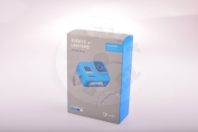 GoPro Sleeve + Lanyard for HERO8 - Blue