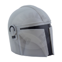 Lampička - Star Wars The Mandalorian Helma 15 cm (2)