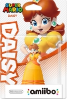 Nintendo amiibo Super Mario, Daisy