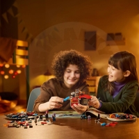 LEGO® DREAMZzz™ 71484 Cooper a jeho robotický dinosaurus C-rex_(4)