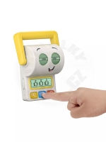 Toy Story mluvící figurka Mr. Smarty Pants 18cm EN (1)