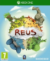 Reus (XONE) použité