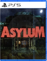 Asylum (PS5) Asylum (PS5)