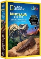 National Geographic Dinosaur Dig Kit