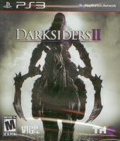 Darksiders II (PS3)