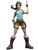 Weta Workshop figurka Tomb Raider - Lara Croft - 17 cm