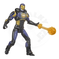 Hasbro Avengers akční figurka Iron Man ORION 15cm