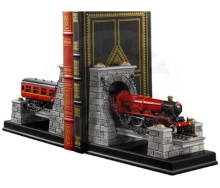 Zarážka na knihy - Harry Potter Bradavický expres Zarážka na knihy - Harry Potter Bradavický expres