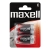 Maxell - zinková, typ C, 2ks, 1.5V