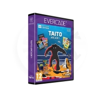 Evercade Taito Arcade 1 Evercade Taito Arcade 1