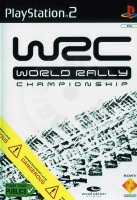 World Rally Championship (PS2) použité