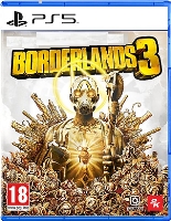 Borderlands 3 Standart Edition (PS5)