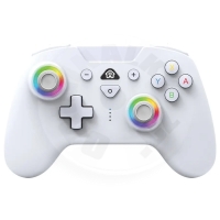 Subsonic Superdrive Wireless LED Controller - White (Switch/Switch 2) Subsonic Superdrive Wireless LED Controller - White (Switch/Switch 2)