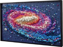 LEGO® Art 31212 Galaxie Mléčná dráha_(2)